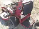 Toro Grandstand Lawn Mower