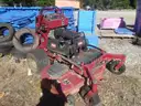 Toro Grandstand Lawn Mower