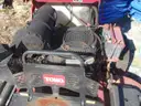 Toro Grandstand Lawn Mower
