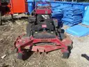 Toro Grandstand Lawn Mower