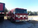 Fire Truck