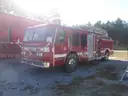 Fire Truck
