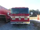Fire Truck