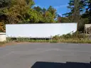 2 trailers approx 45 foot used for storage.  Approximately 20 years old