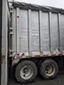 Live floor trailer approx 45 foot long