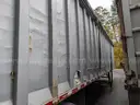 Live floor trailer approx 45 foot long