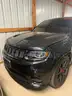 2018 Jeep Grand Cherokee SRT 4x4