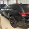 2018 Jeep Grand Cherokee SRT 4x4