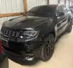 2018 Jeep Grand Cherokee SRT 4x4