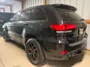 2018 Jeep Grand Cherokee SRT 4x4