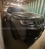 2018 Jeep Grand Cherokee SRT 4x4