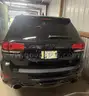 2018 Jeep Grand Cherokee SRT 4x4