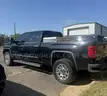 2017 GMC Sierra 2500HD Denali