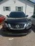 2018 Nissan Pathfinder S 2WD
