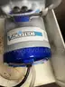 Two VACUTEC 800 EV2 Suction
