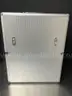 CELL PHONE STORAGE WALL MOUNT ALUMINUM LOCK BOX 30 Slots