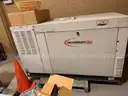 Generator - Generac Guardian Elite