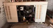 Generator - Generac Protector