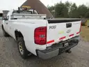 2008 GMC Sierra 1500 Work Truck 2WD