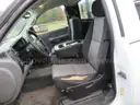 2008 GMC Sierra 1500 Work Truck 2WD