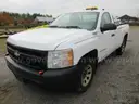 2008 GMC Sierra 1500 Work Truck 2WD