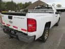 2008 GMC Sierra 1500 Work Truck 2WD