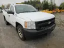 2008 GMC Sierra 1500 Work Truck 2WD