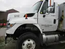 2011 International 7400