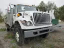 2011 International 7400