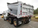 2011 Mack GU713