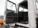 2011 Mack GU713