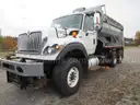 2012 International WorkStar 7600
