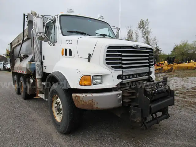 2006 Sterling LT9500