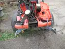 Kubota F368
