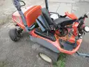 Kubota F368