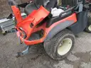 Kubota F368