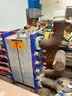 Lot of Refrigeration Equipment