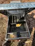 Pick-up Truck Storage Box