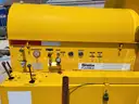 Sreco Flexible Sewer Rodder