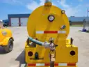 Sreco Flexible Sewer Rodder
