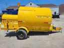 Sreco Flexible Sewer Rodder