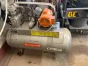 DeVilbiss Air Compressor