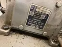 DeVilbiss Air Compressor