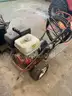 BE Power Erase Commercial Power Washer