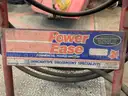 BE Power Erase Commercial Power Washer