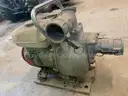 Honda 2&#x22; Trash Pump