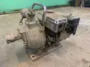 Honda 2&#x22; Trash Pump