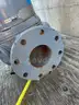 Flygt Sewage Pump - 20 HP
