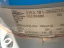 Flygt Sewage Pump - 20 HP