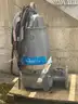 Flygt Sewage Pump - 20 HP